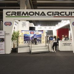 Stand-Cremona-Circuit