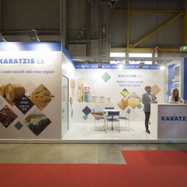 Stand-Karatzis