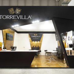 Stand-Torrevilla